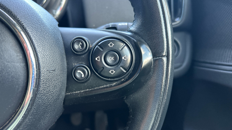 MINI Countryman 1.5 Cooper Classic 5dr Petrol Hatchback